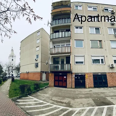 Block Apartment Mako