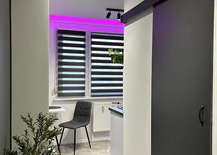 Apartman Block