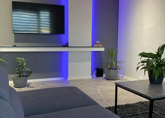 Lejlighed Block Makó